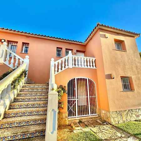 Apartamento Varsovia Олива Экстерьер фото