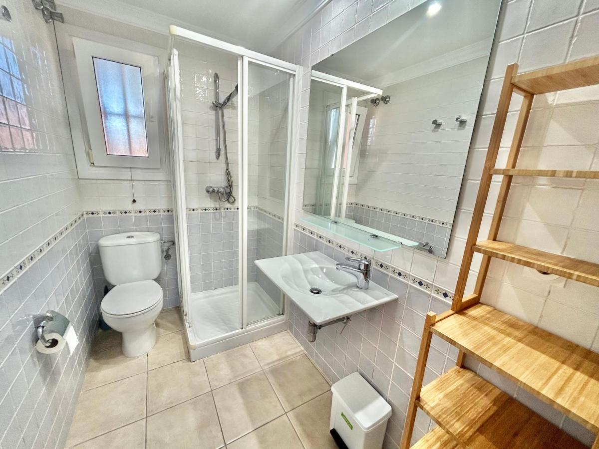 Apartamento Varsovia Олива Экстерьер фото