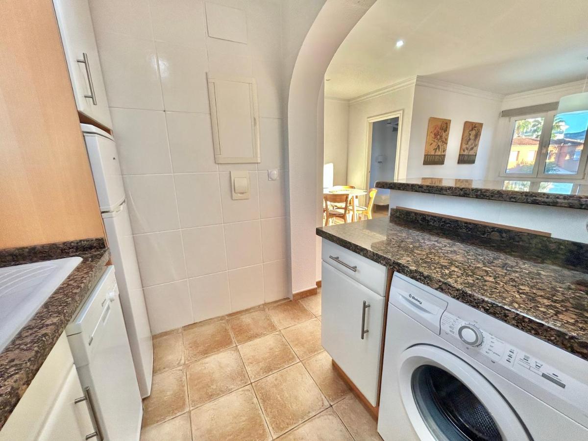 Apartamento Varsovia Олива Экстерьер фото
