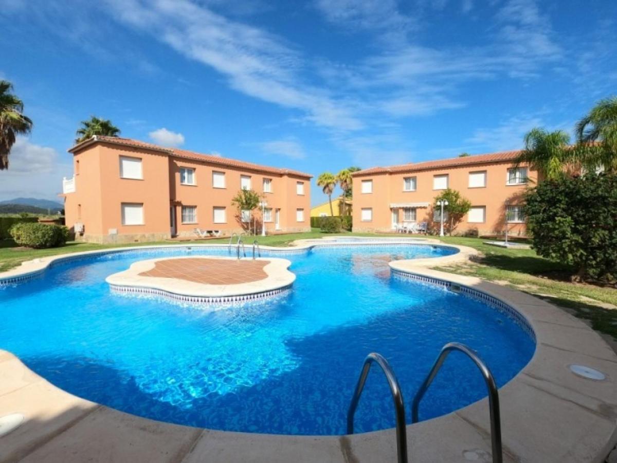 Apartamento Varsovia Олива Экстерьер фото